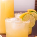 Foto de naranjada