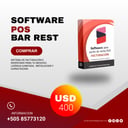 Foto de Software POS TPV (Server)