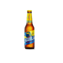 Foto de CERVEZA AGUILA ORIGINAL BOTELLA 330ML