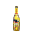 Foto de CERVEZA AGUILA LITH BOTELLA 33OML