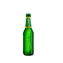Foto de CERVEZA COSTEÑA BACANA BOTELLA  330ML