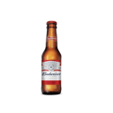Foto de CERVEZA BUDWEISER BOTELLA 250ML
