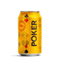Foto de CERVEZA POKER LATA 330ML