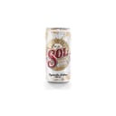 Foto de CERVEZA SOL LATA 269ML