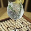 Foto de Gin tonics djakarta