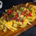 Foto de PAPAS SUPREMAS