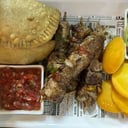 Foto de TABLA ROLLA’S (2P)