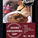 Foto de Adobo arequipeño