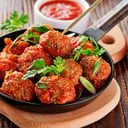 Foto de ALBONDIGAS DE CARNE