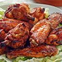 Foto de ALITAS DE POLLO