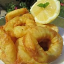 Foto de CALAMARES A LA ROMANA