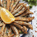 Foto de BOQUERONES FRITOS