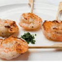 Foto de PIRULETAS LANGOSTINO