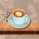 Foto de Café Chico.
