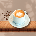 Foto de Café con Leche.