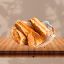 Foto de Tostado Jamón y Queso.