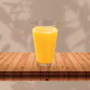 Foto de Exprimido de naranja.