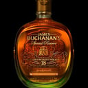 Foto de Buchanan's 18 años 750ml