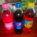 Foto de GASEOSA PERSONAL 400ML