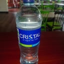 Foto de AGUA CRISTAL 600ML