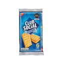 Foto de GALLETA CLUB SOCIAL ORIGINAL 