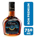 Foto de Ron Medellín 5 Años (Botella)