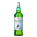 Foto de Black & White (Botella)