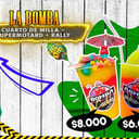 Foto de La Bomba