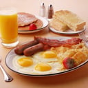 Foto de Desayuno Americano