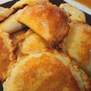 Foto de Empanada de queso 
