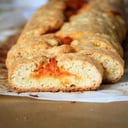 Foto de Rollo de queso 