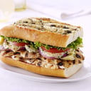 Foto de Sandwich de pollo 