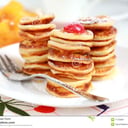Foto de Mini crepes