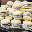 Foto de Alfajor