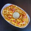 Foto de Salchipapas
