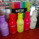 Foto de TÉ HATSU 400ML