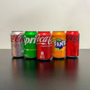 Foto de Bebidas 350ML