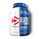 Foto de DYMATIZE ELITE 100% WHEY 5 LBS