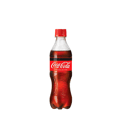 Foto de COCA COLA PET 400