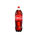 Foto de COCA COLA  3L 