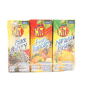 Foto de JUGO HIT CAJA 
