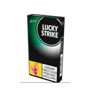 Foto de LUCKY STRIKE GIN 