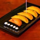 Foto de ENPANADAS X 5  CARNE Y POLLO