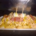 Foto de Papas especial