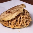 Foto de Arepa pollo