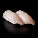 Foto de <63> Nigiri blanco