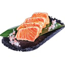 Foto de Tataki de salmon 