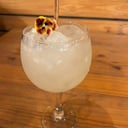 Foto de GINGER GIN (WAVV)