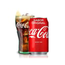 Foto de Coca-cola original 33cl