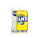 Foto de Fanta Limon 33cl	